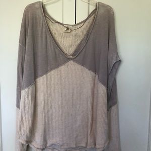 Free People Thermal